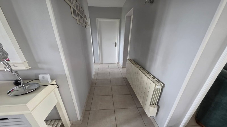 Ma-Cabane - Vente Maison LASSIGNY, 138 m²