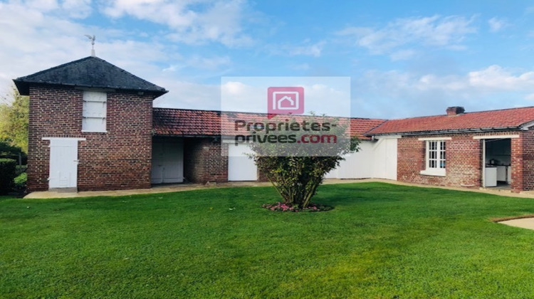 Ma-Cabane - Vente Maison LASSIGNY, 163 m²