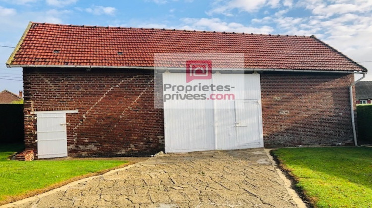 Ma-Cabane - Vente Maison LASSIGNY, 163 m²