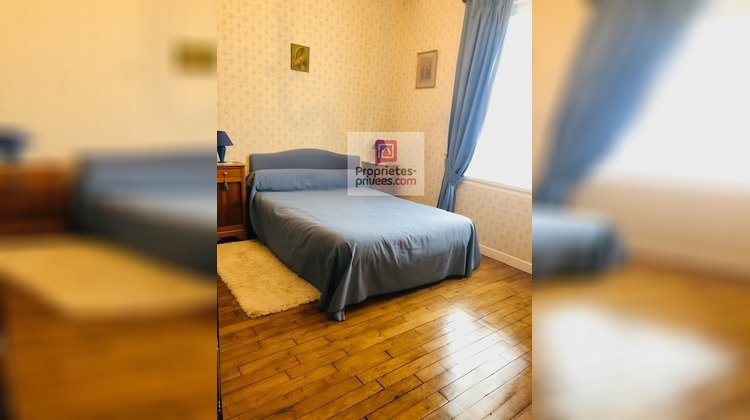 Ma-Cabane - Vente Maison LASSIGNY, 163 m²