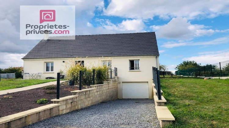 Ma-Cabane - Vente Maison LASSIGNY, 130 m²