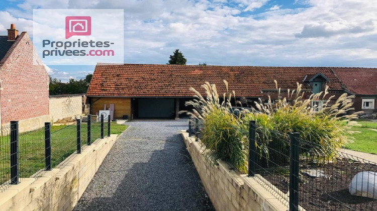 Ma-Cabane - Vente Maison LASSIGNY, 130 m²