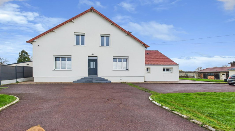 Ma-Cabane - Vente Maison LASSIGNY, 173 m²