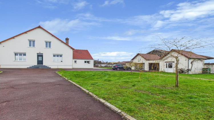 Ma-Cabane - Vente Maison LASSIGNY, 173 m²