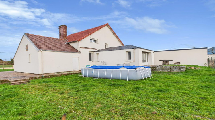 Ma-Cabane - Vente Maison LASSIGNY, 173 m²