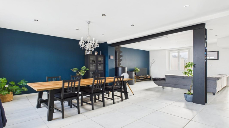 Ma-Cabane - Vente Maison LASSIGNY, 173 m²