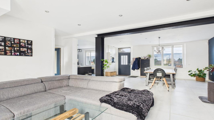 Ma-Cabane - Vente Maison LASSIGNY, 173 m²