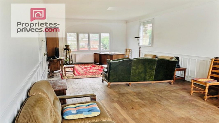 Ma-Cabane - Vente Maison LASSIGNY, 164 m²