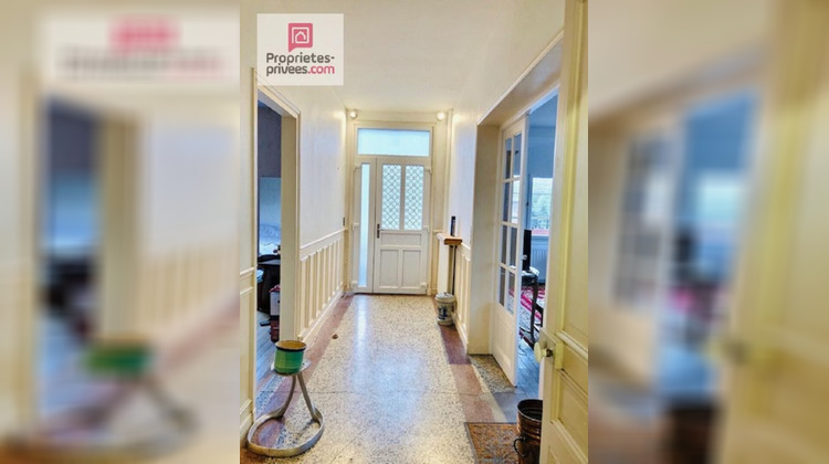 Ma-Cabane - Vente Maison LASSIGNY, 164 m²