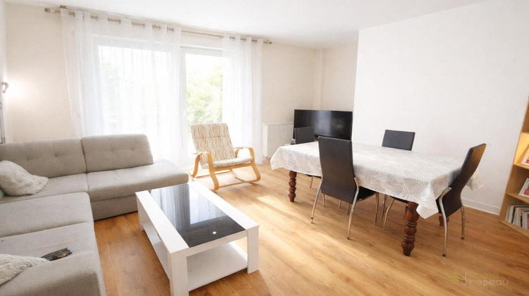 Ma-Cabane - Vente Maison LASSIGNY, 63 m²