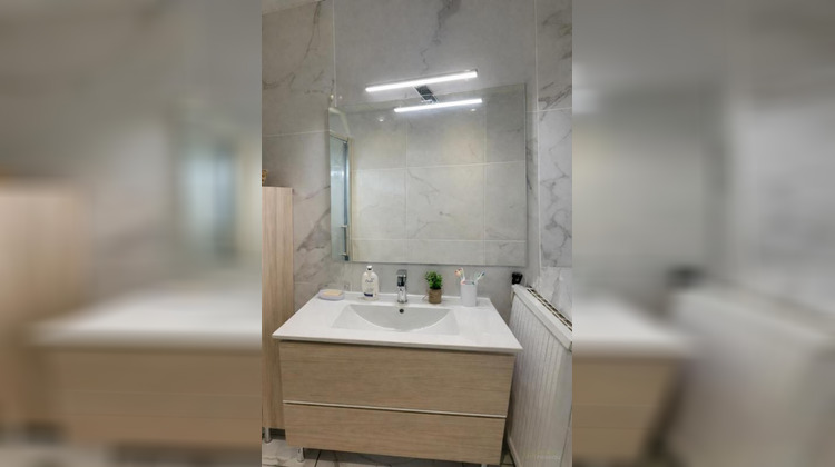 Ma-Cabane - Vente Maison LASSIGNY, 63 m²