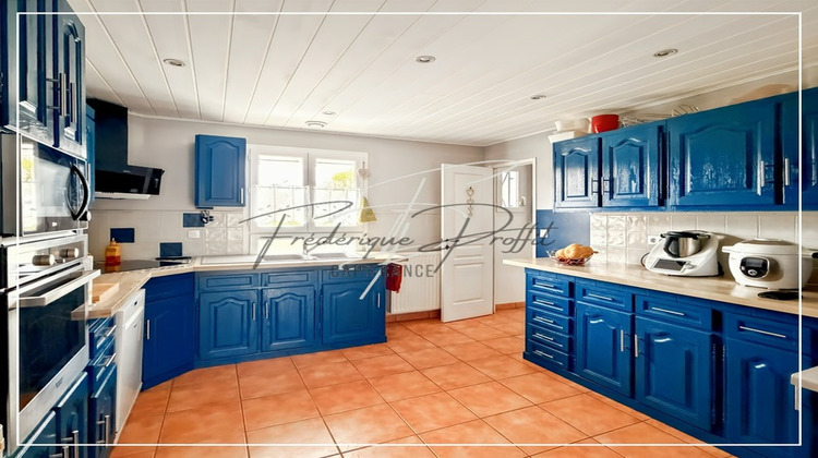 Ma-Cabane - Vente Maison LASSIGNY, 167 m²