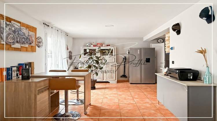 Ma-Cabane - Vente Maison LASSIGNY, 167 m²