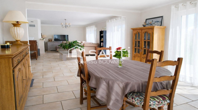 Ma-Cabane - Vente Maison Lassigny, 173 m²