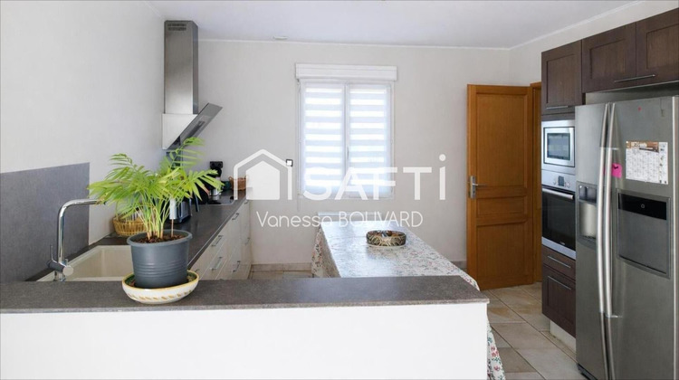 Ma-Cabane - Vente Maison Lassigny, 173 m²