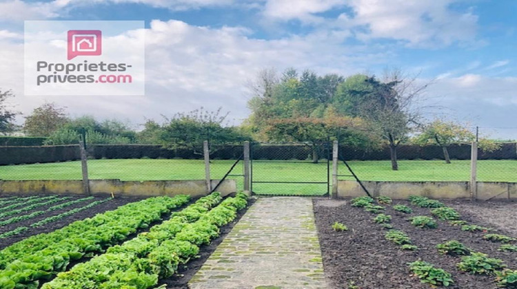 Ma-Cabane - Vente Maison LASSIGNY, 163 m²