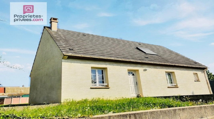 Ma-Cabane - Vente Maison LASSIGNY, 123 m²