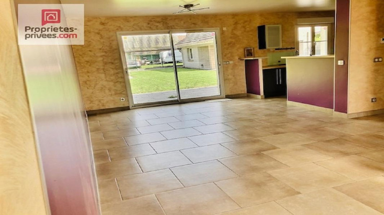 Ma-Cabane - Vente Maison LASSIGNY, 123 m²