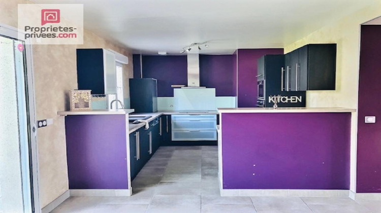 Ma-Cabane - Vente Maison LASSIGNY, 123 m²