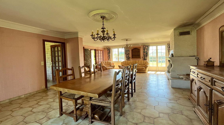 Ma-Cabane - Vente Maison LASSIGNY, 92 m²