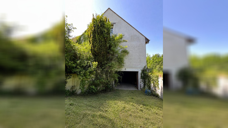 Ma-Cabane - Vente Maison LASSIGNY, 92 m²