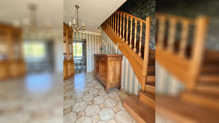 Ma-Cabane - Vente Maison LASSIGNY, 92 m²