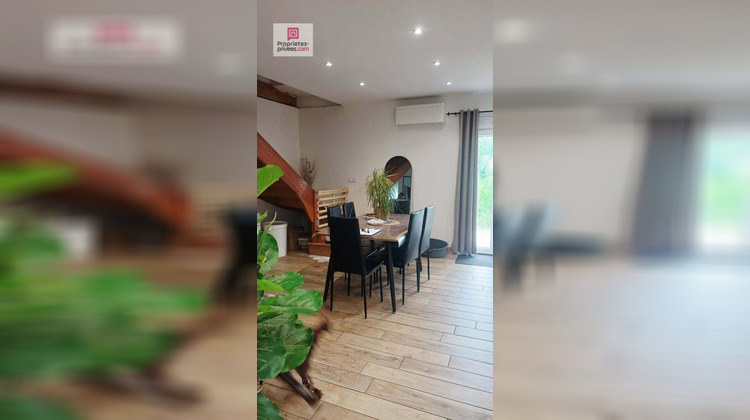 Ma-Cabane - Vente Maison LASSIGNY, 90 m²