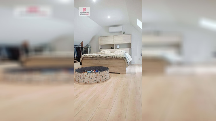 Ma-Cabane - Vente Maison LASSIGNY, 90 m²