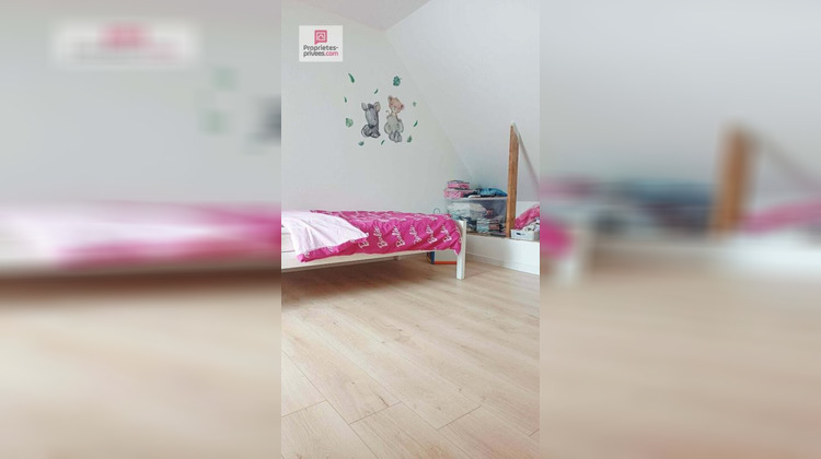 Ma-Cabane - Vente Maison LASSIGNY, 90 m²