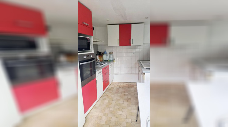 Ma-Cabane - Vente Maison LASSIGNY, 90 m²