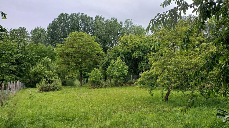 Ma-Cabane - Vente Maison LASSIGNY, 90 m²