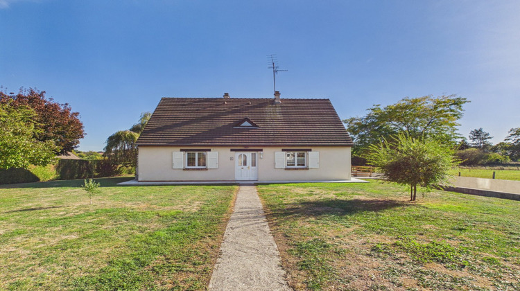 Ma-Cabane - Vente Maison LASSIGNY, 138 m²
