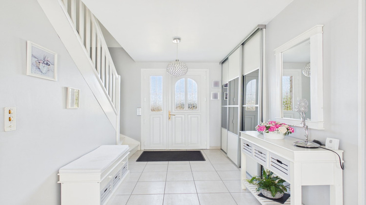 Ma-Cabane - Vente Maison LASSIGNY, 138 m²