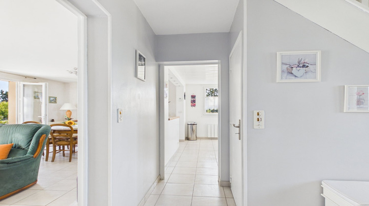 Ma-Cabane - Vente Maison LASSIGNY, 138 m²