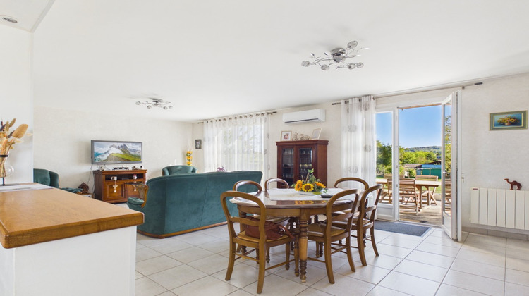 Ma-Cabane - Vente Maison LASSIGNY, 138 m²