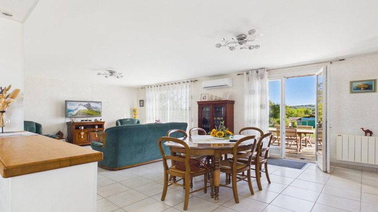 Ma-Cabane - Vente Maison LASSIGNY, 138 m²