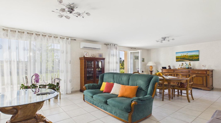 Ma-Cabane - Vente Maison LASSIGNY, 138 m²