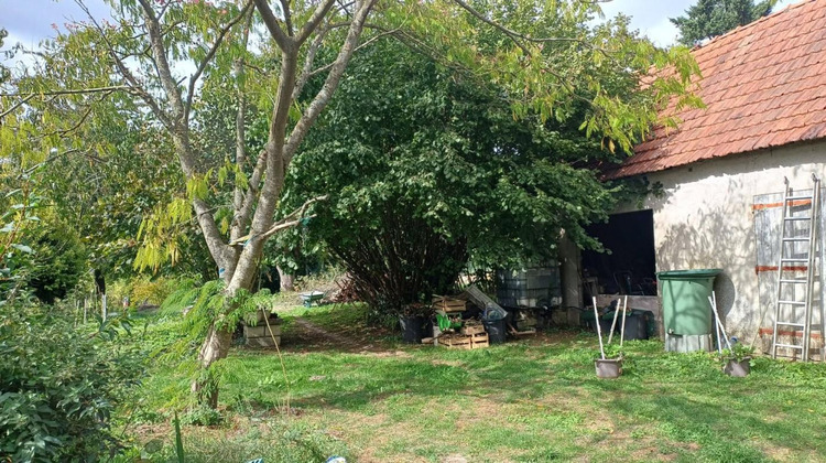 Ma-Cabane - Vente Maison LASSIGNY, 90 m²