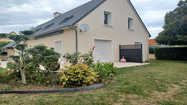 Ma-Cabane - Vente Maison LASSON, 159 m²