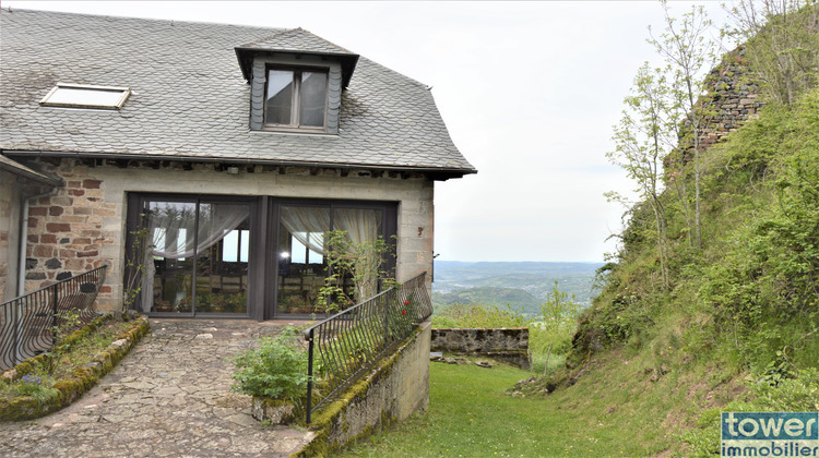 Ma-Cabane - Vente Maison Lassouts, 125 m²