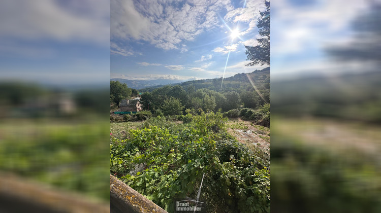 Ma-Cabane - Vente Maison Lassouts, 113 m²