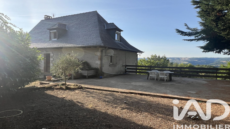 Ma-Cabane - Vente Maison Lassouts, 117 m²