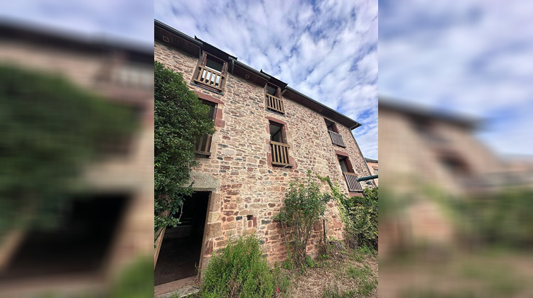 Ma-Cabane - Vente Maison LASSOUTS, 113 m²