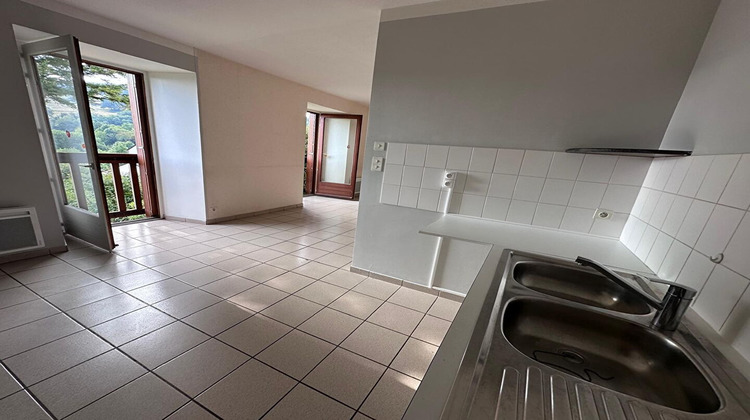 Ma-Cabane - Vente Maison LASSOUTS, 113 m²