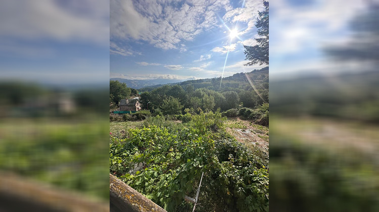 Ma-Cabane - Vente Maison LASSOUTS, 113 m²