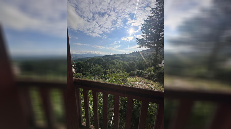 Ma-Cabane - Vente Maison LASSOUTS, 113 m²