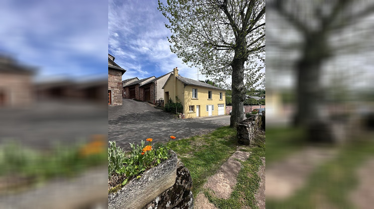 Ma-Cabane - Vente Maison LASSOUTS, 70 m²