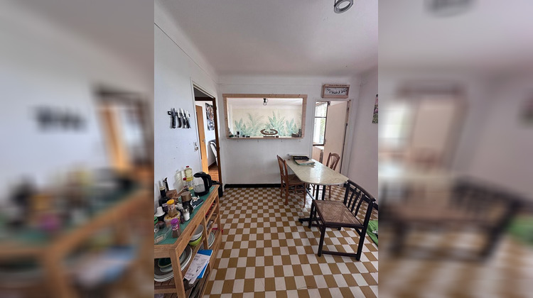 Ma-Cabane - Vente Maison LASSOUTS, 70 m²