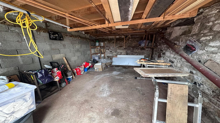 Ma-Cabane - Vente Maison LASSOUTS, 70 m²