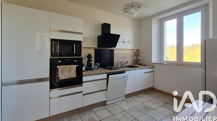 Ma-Cabane - Vente Maison Lassouts, 107 m²